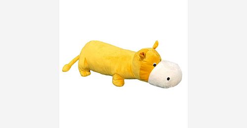 Cute Animal Pufe Cadeira for Crianças | Pelúcia Crianças Pufe - Model MJ-BC003 | Mingjin Pufe China