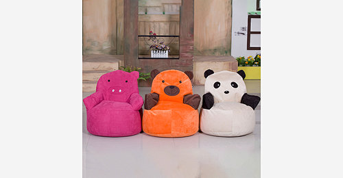 Comfortable Pufe / Pufe Capa – Outdoor Indoor House Furniture - Model MJ-BC005 | Mingjin Pufe China