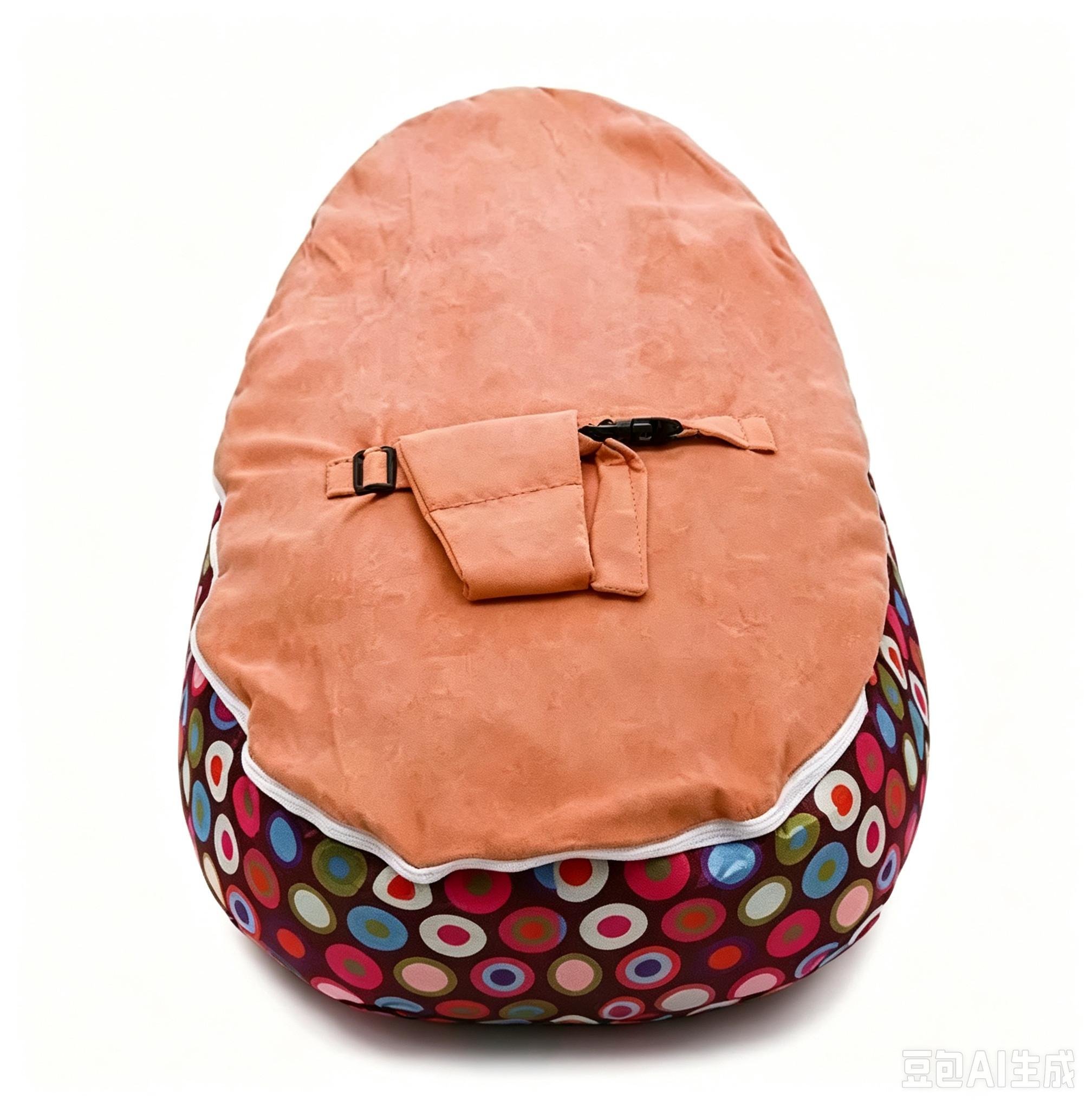 Charcoal Baby Bean saco cadeira tampa - Baby Bean saco cadeira tampa Fabricante & China Fábrica