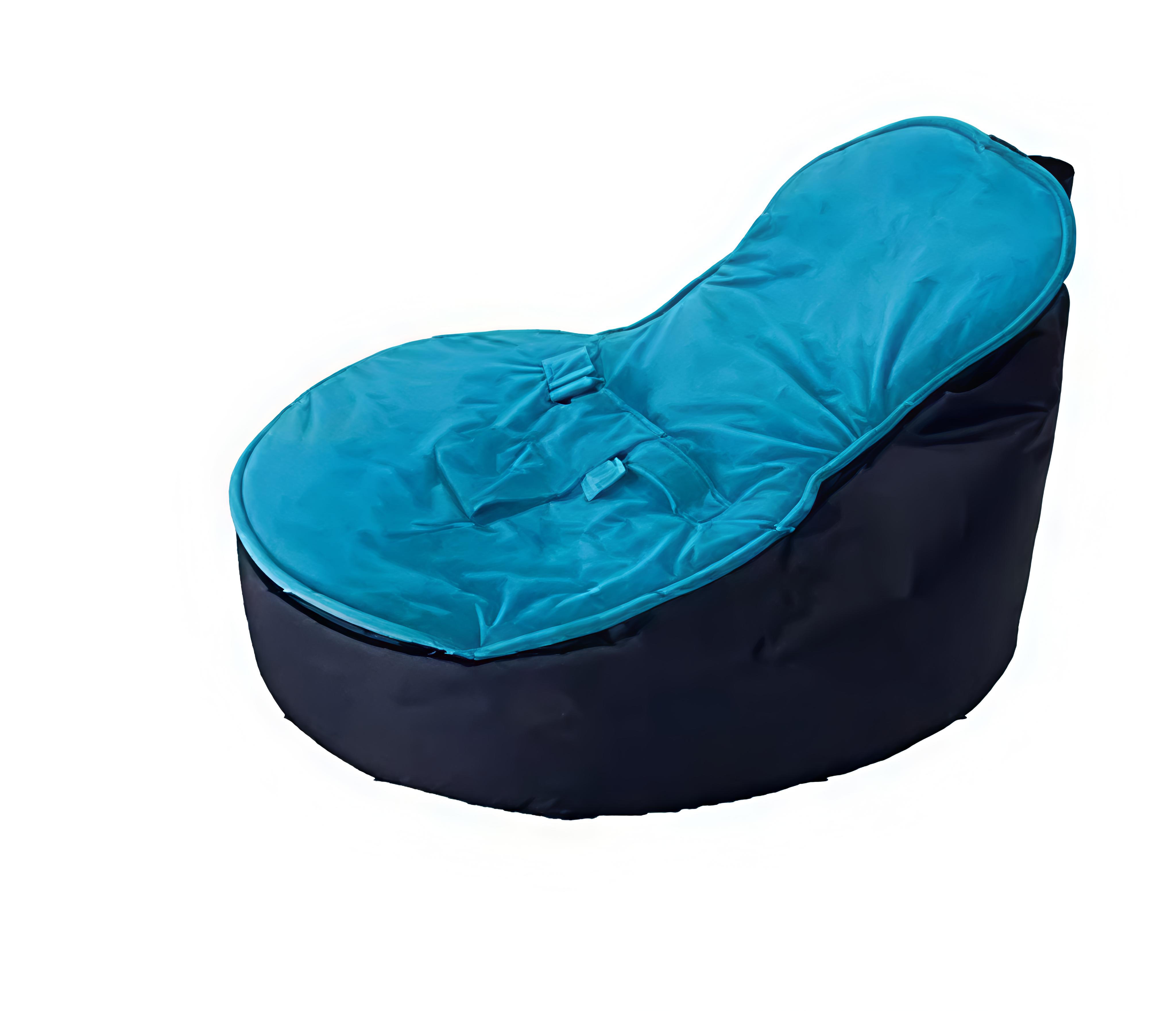 Lavanda bebê Bean saco cadeira tampa - bebê Bean saco cadeira tampa Fabricante & China Fábrica