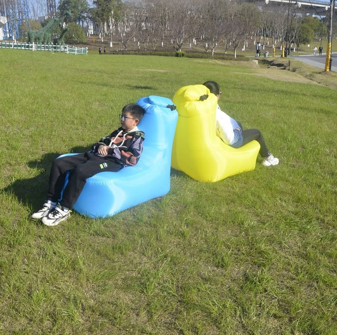 Cadeira Air Pufe
