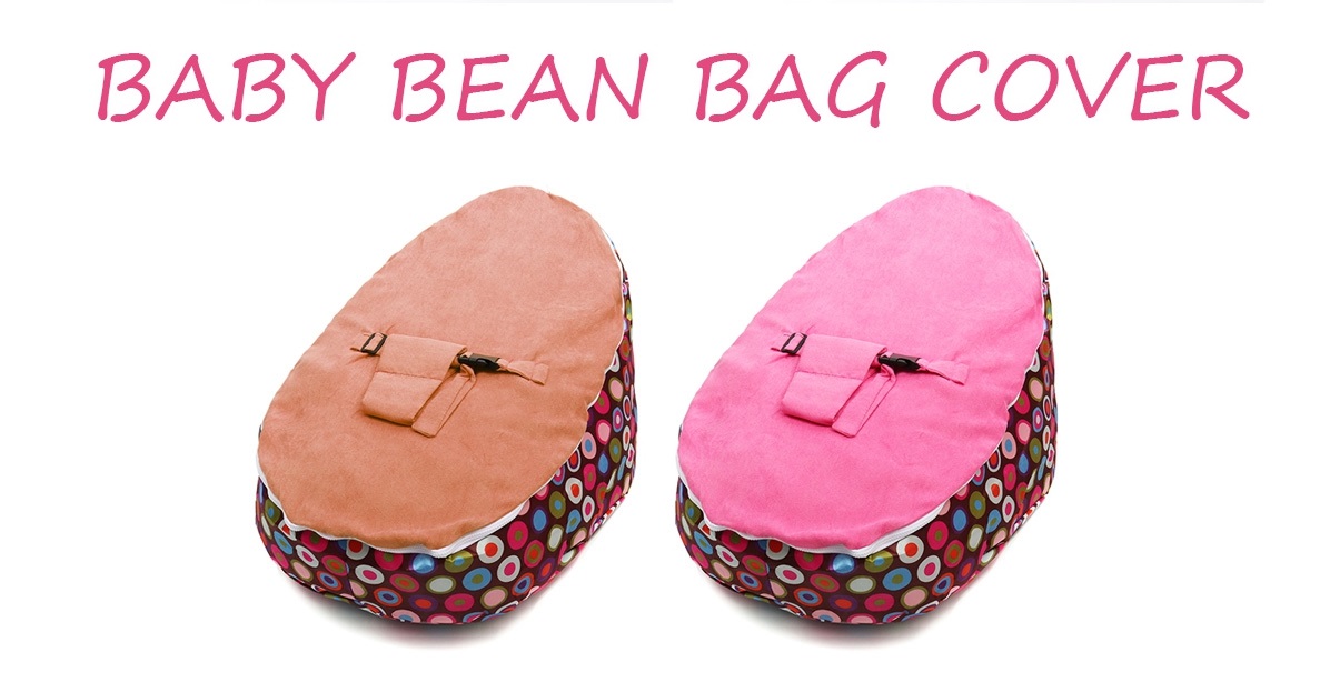 Lilac Baby Bebê Pufe Cadeira detalhe 1