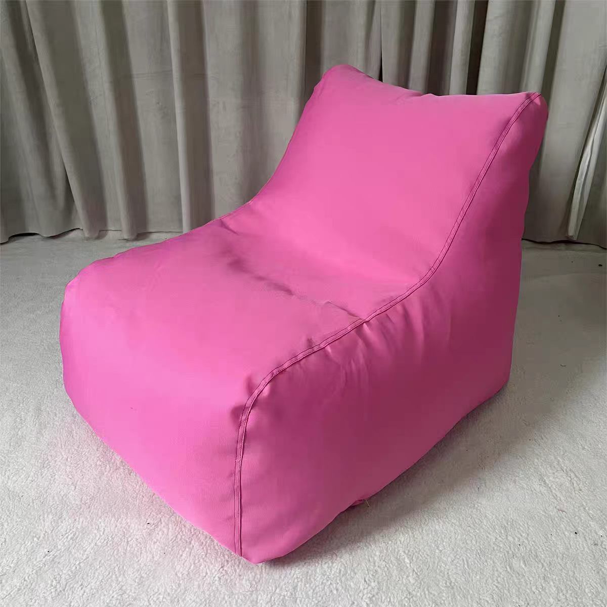 Crianças Stripe Pufe Chair No.2 - Crianças Pufe Chair Fabricante & fábrica na China