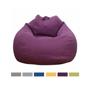 Como fazer para que a capa de um puff pareça mais vibrante?