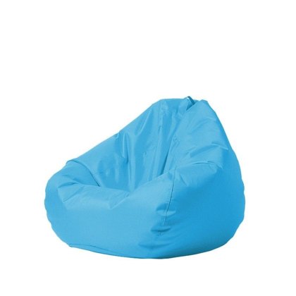 Sky Tear Drop Pufe - Bean saco cadeira tampa Fabricante & China Fábrica