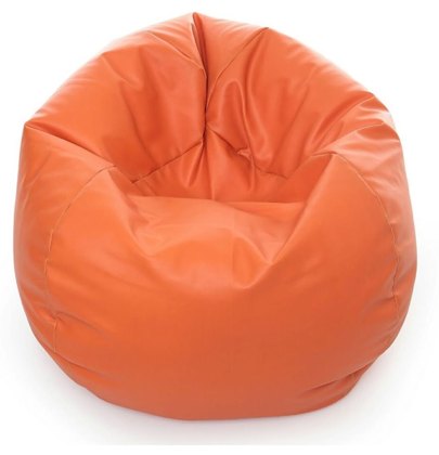 Terracotta Tear Drop Pufe Chair - Pufe Chair Cover Fabricante & fábrica na China