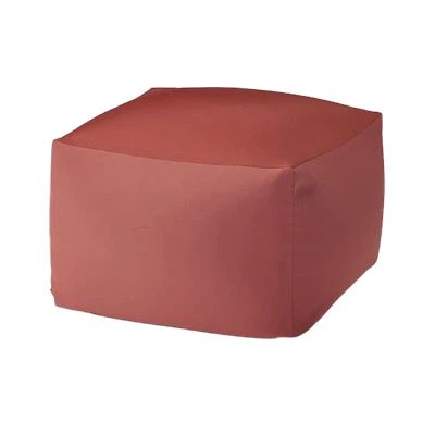 Capa de sofá quadrada resistente a manchas